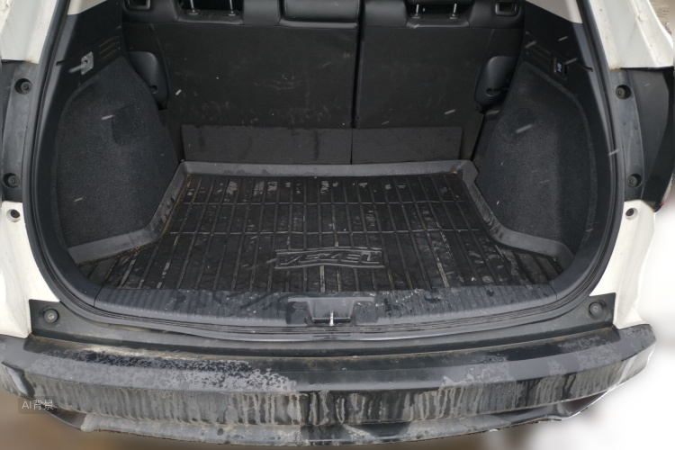 Honda VEZEL 2021 car image #21