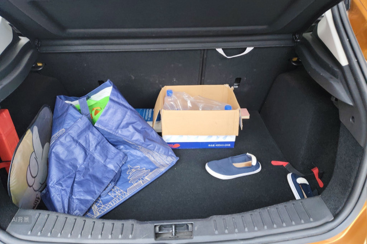 Ford Focus 2017 car image #21