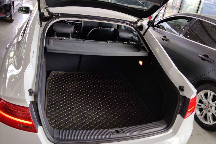 Audi A5 (Imported) 2015 car image #21