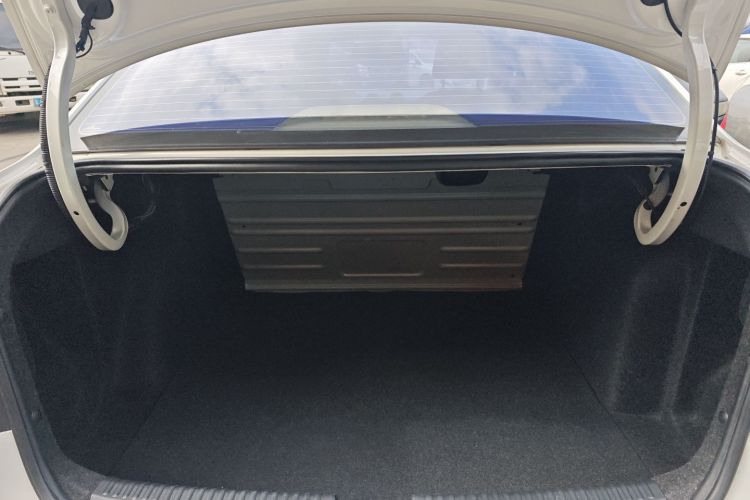 捷达 捷达 2017 #21 捷达 捷达 2017 汽车图片 #21