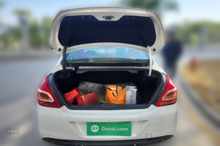 标致 标致308 2015 汽车图片 #21