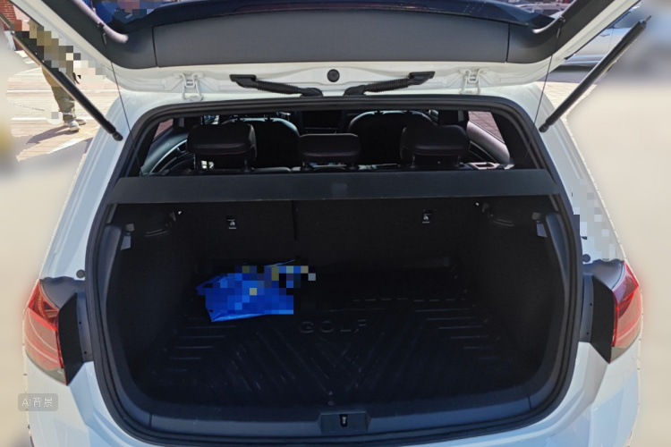 Volkswagen GolfGTI 2018 #21 Volkswagen GolfGTI 2018 car image #21