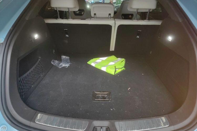 Denza N7 2024 car image #21