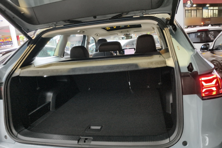 Volkswagen Tavendor 2023 car image #21