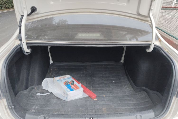 大众 朗逸 2017 汽车图片 #21