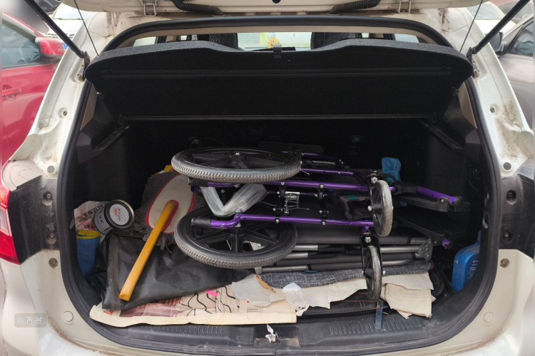 Suzuki S-Cross 2017 صورة سيارة #21