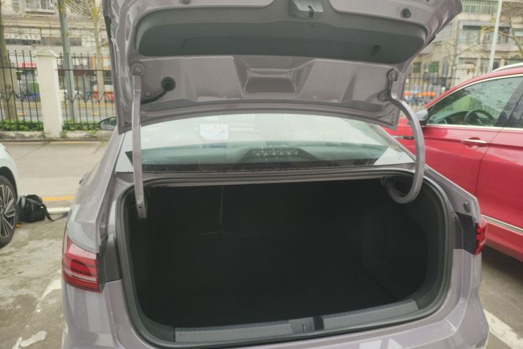 Volkswagen Lavida 2025 #21 Volkswagen Lavida 2025 immagine di auto #21