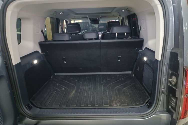 FangChengBao Leopard 5 2023 car image #21