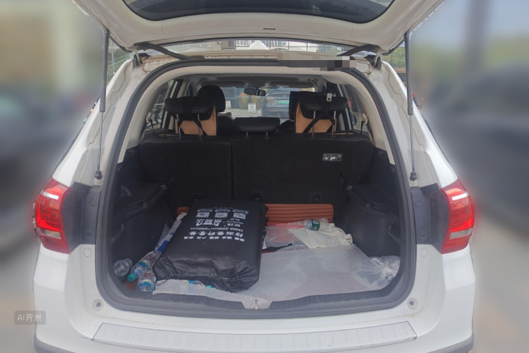 Haval H6 2018 car image #21