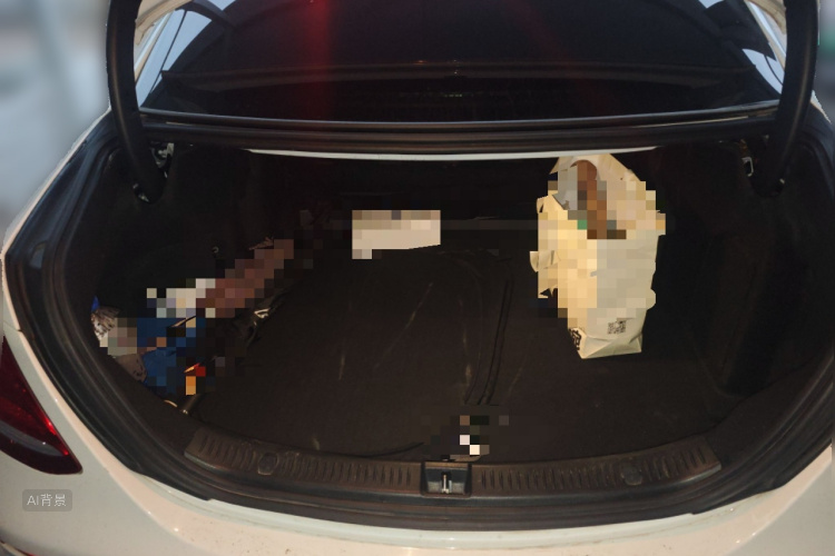 Mercedes-Benz E Class 2020 car image #21