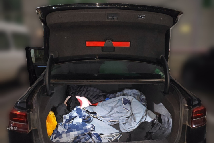 Volkswagen Phideon 2018 #21 Volkswagen Phideon 2018 immagine di auto #21