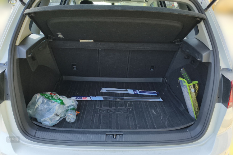 大众 高尔夫·嘉旅 2016 #21 大众 高尔夫·嘉旅 2016 汽车图片 #21