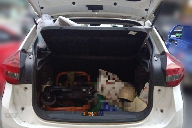 Tiggo 3x 2020 car image #21
