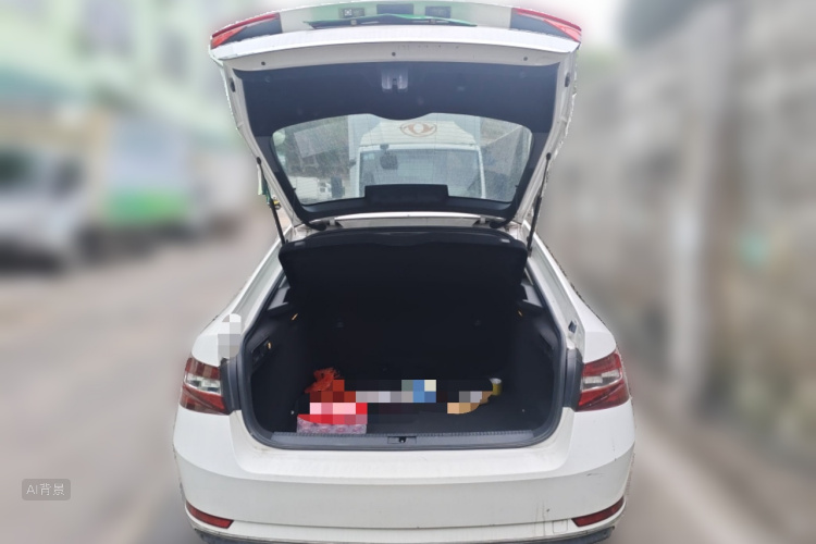 斯柯达 速派 2017 汽车图片 #21