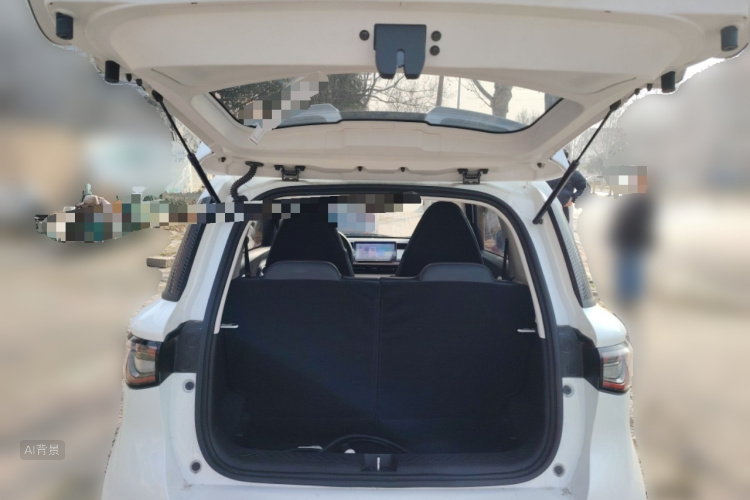 Kaiyi Shiyue 2024 صورة سيارة #21