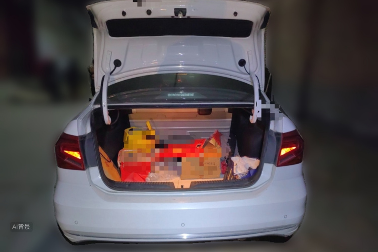 Jetta Jetta 2018 car image #21