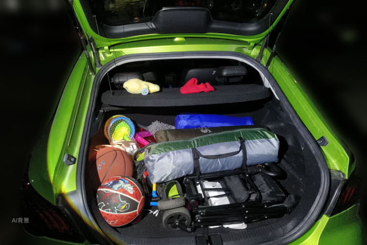 MG 6 New Energy 2021 #21 MG 6 New Energy 2021 car image #21