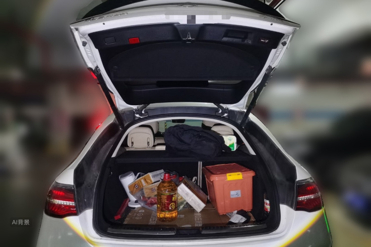 Mercedes-Benz GLE Coupe 2017 #21 Mercedes-Benz GLE Coupe 2017 car image #21