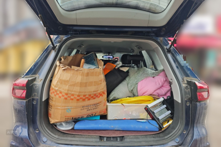 Chery Tiggo 8 2019 #21 Chery Tiggo 8 2019 immagine di auto #21