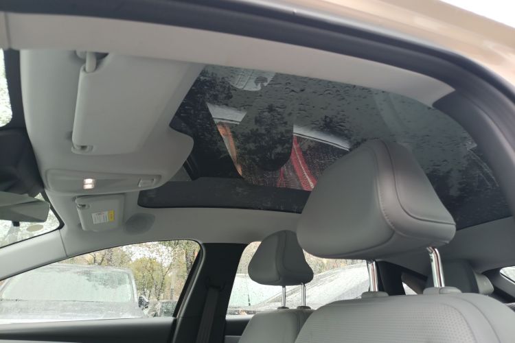 Xpeng MONA M03 2025 #21 Xpeng MONA M03 2025 imagem de carro #21