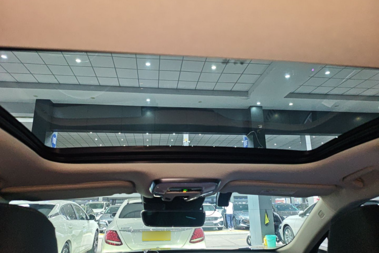 HongQi H5 2023 car image #21