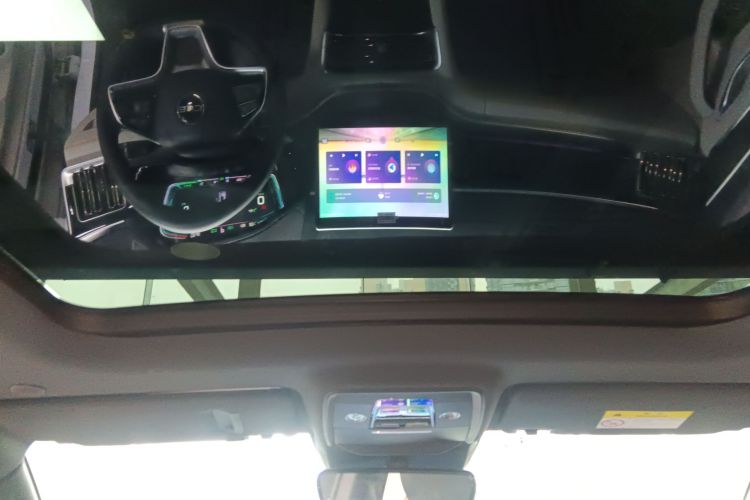 BYD Song Plus New Energy 2022 #21 BYD Song Plus New Energy 2022 car image #21