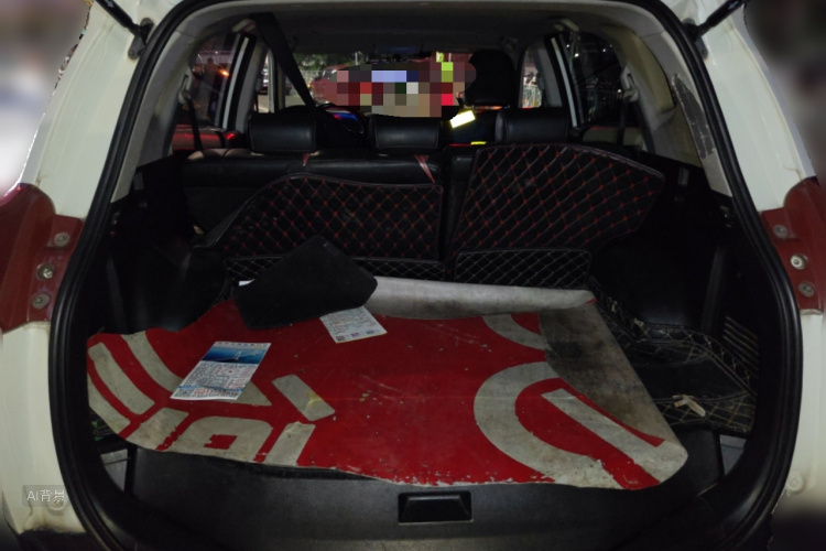 Toyota RAV4 2016 car image #21