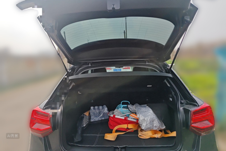 Q2L 2019 #21 Q2L 2019 immagine di auto #21