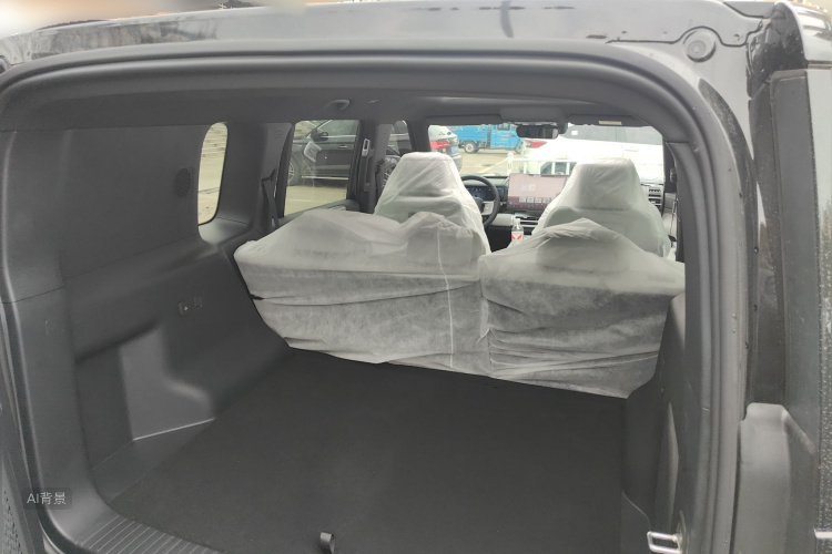 FangChengBao Tiger 7 2025 car image #21