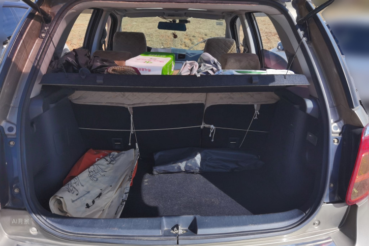 铃木 天语 SX4 2014 汽车图片 #21