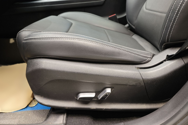 BYD Song Pro 2019 car image #21