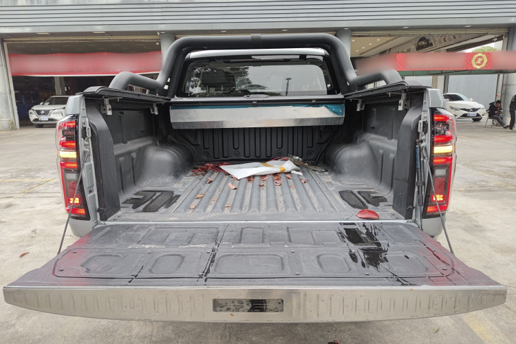 Great Wall 2021 car image #21