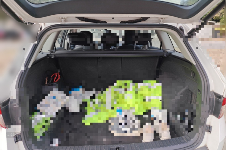 Skoda Kodiaq 2017 #21 Skoda Kodiaq 2017 car image #21