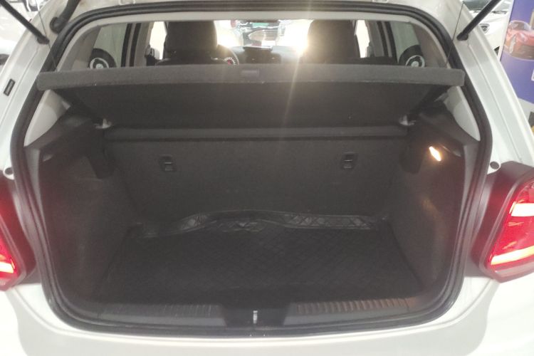 Polo 2019 car image #21