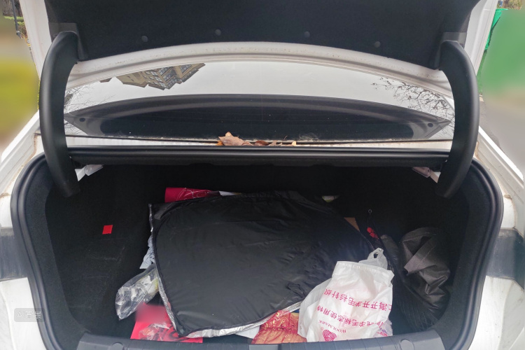 BYD Destroyer 05 2024 #21 BYD Destroyer 05 2024 car image #21