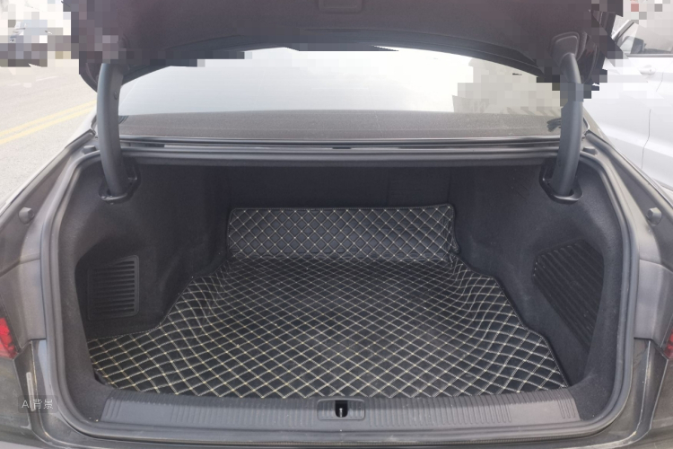 Audi A8 2020 #21 Audi A8 2020 car image #21