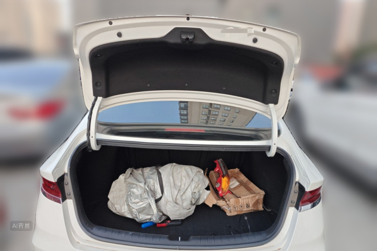 Hyundai Lafesta 2019 #21 Hyundai Lafesta 2019 car image #21