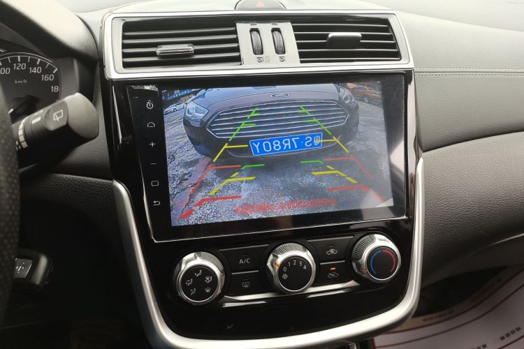 日产 骐达TIIDA 2017 汽车图片 #21