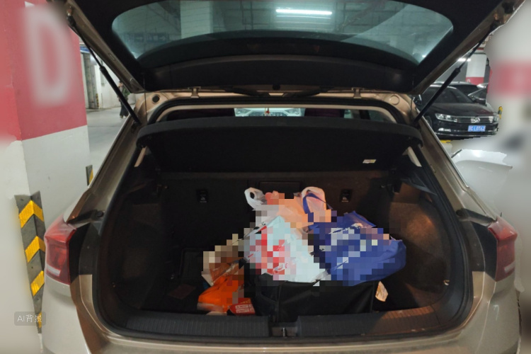 T-Roc 2018 #21 T-Roc 2018 car image #21