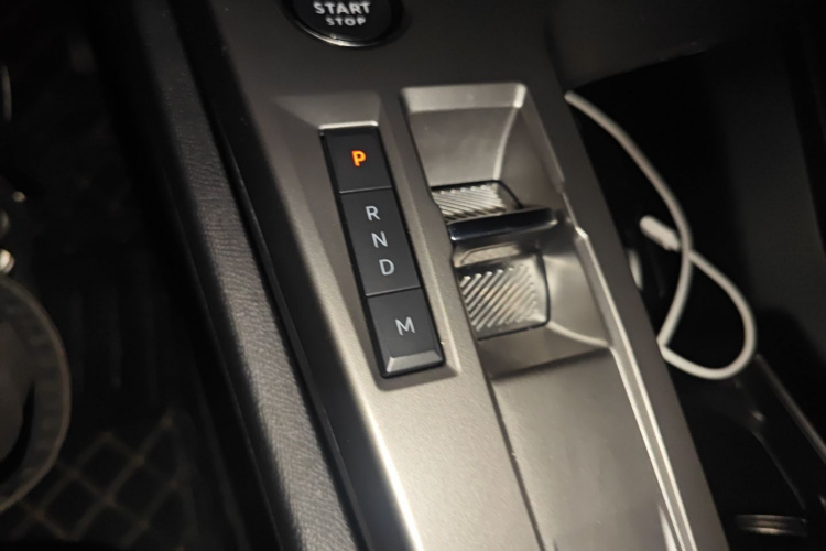 标致 标致408X 2024 汽车图片 #21