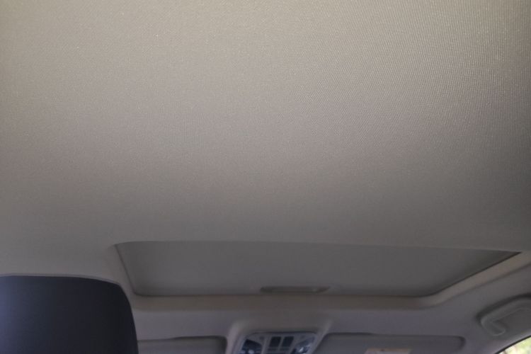 Haval F7x 2020 #21 Haval F7x 2020 immagine di auto #21