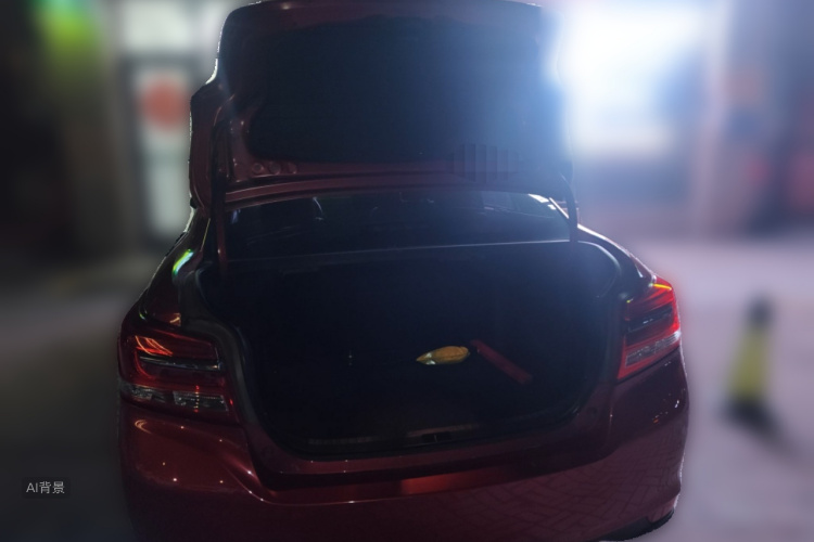 Toyota Yaris L Zhixiang 2019 صورة سيارة #21