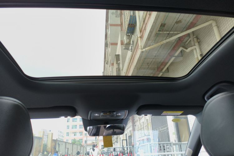 BYD Qin L 2025 car image #21