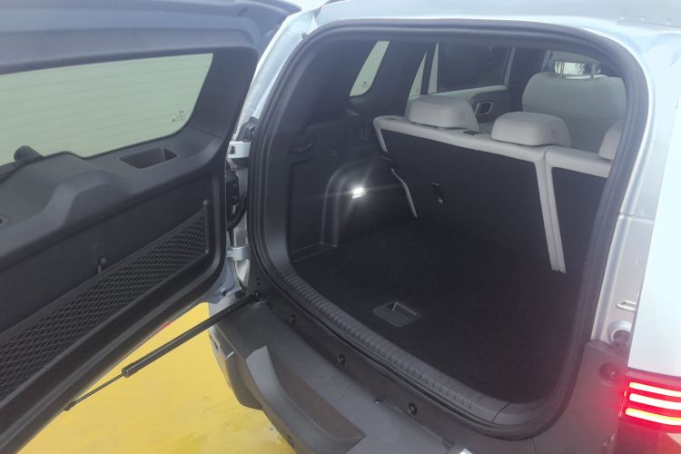 FangChengBao Tiger 3 2025 car image #21