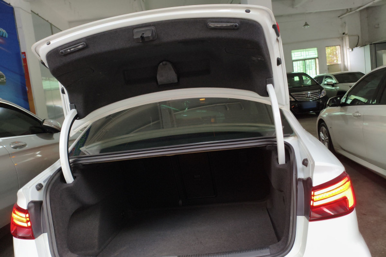 奥迪 奥迪A3 2017 汽车图片 #21