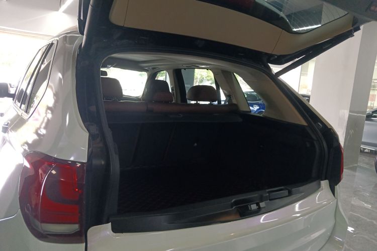 BMW 2016 car image #21