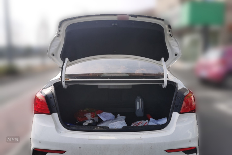 Hyundai Mistra 2019 #21 Hyundai Mistra 2019 car image #21