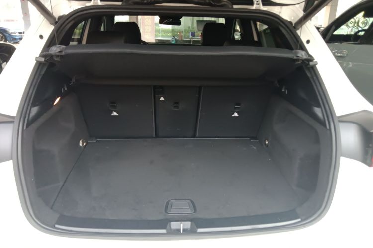 Mercedes-Benz GLA AMG 2021 #21 Mercedes-Benz GLA AMG 2021 изображение автомобиля #21