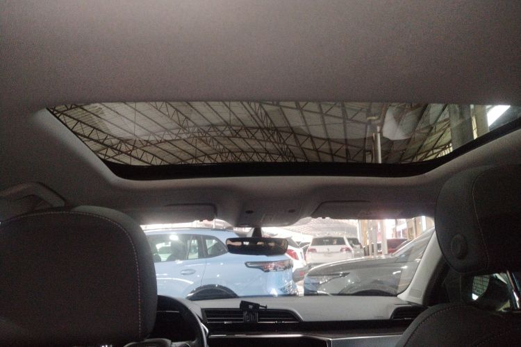 Audi Q3 Sportback 2022 #21 Audi Q3 Sportback 2022 car image #21