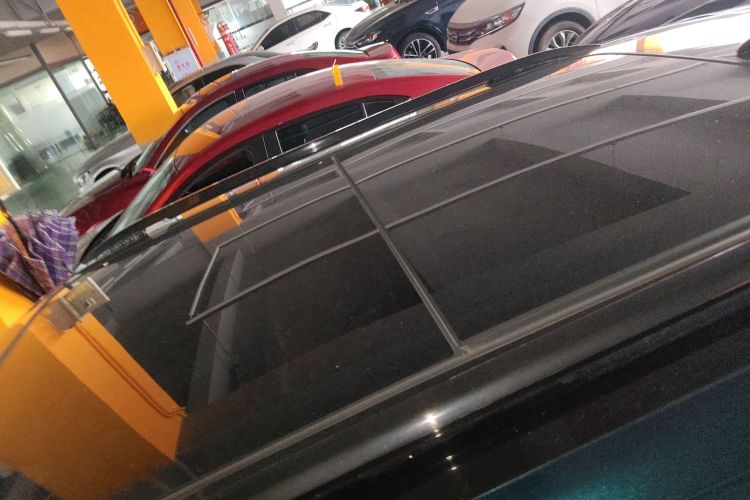 T5 EVO 2021 immagine di auto #21